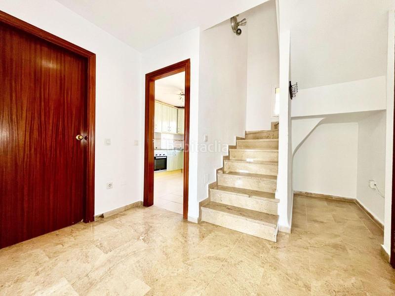 Foto 18728e10-ca37-48ab-9312-8ec9366876e4. Penthouse with parking pool in Parque de la Paloma Benalmádena