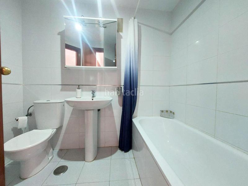 Foto 1f4f163a-cd7d-4d0b-bbae-a42bc2b041c5. Penthouse with parking pool in Parque de la Paloma Benalmádena