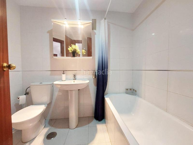 Foto 39b898ee-3488-4613-8fc2-908e7a2d01ba. Penthouse with parking pool in Parque de la Paloma Benalmádena