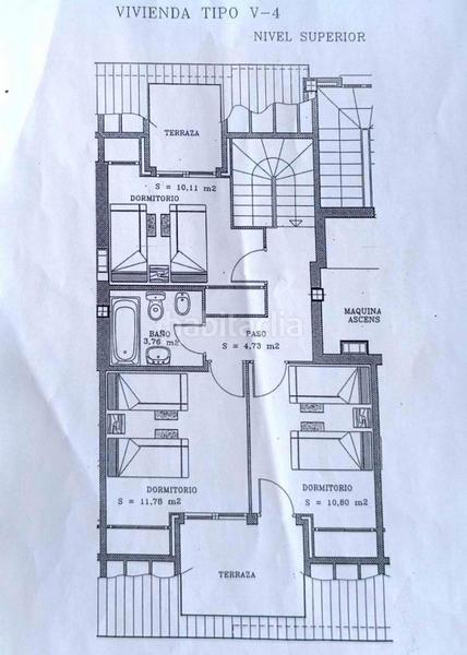 Foto 49c53fa0-ad32-4633-bfbd-40edceeb40e7. Penthouse with parking pool in Parque de la Paloma Benalmádena