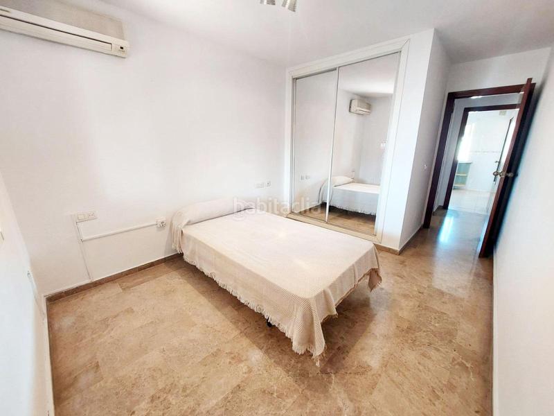 Foto 5dce32cc-0097-41eb-8629-20e585ceb1bc. Penthouse with parking pool in Parque de la Paloma Benalmádena