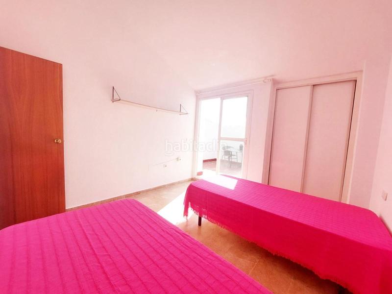 Foto 6e16c9c1-5081-4464-a488-9e06c3a559e0. Penthouse with parking pool in Parque de la Paloma Benalmádena