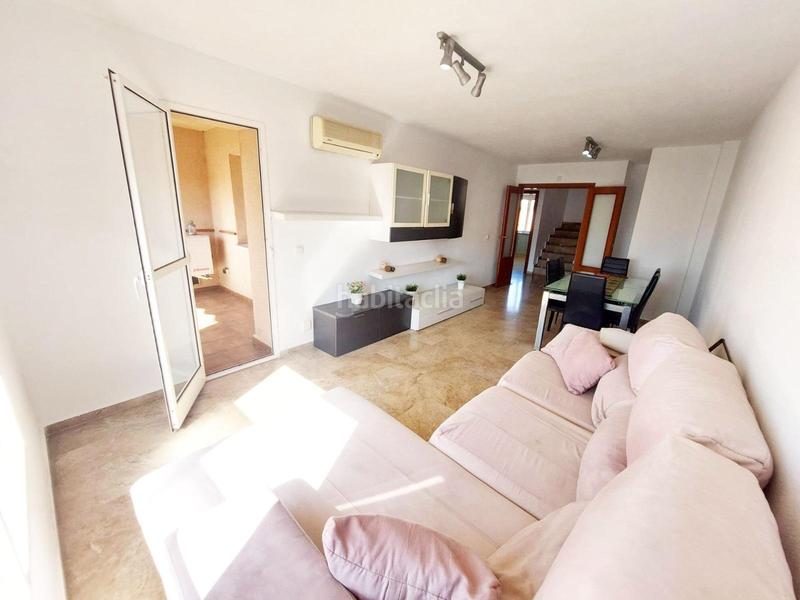 Foto 708c8a07-1553-46ab-9fd3-7378e4f48a10. Penthouse with parking pool in Parque de la Paloma Benalmádena