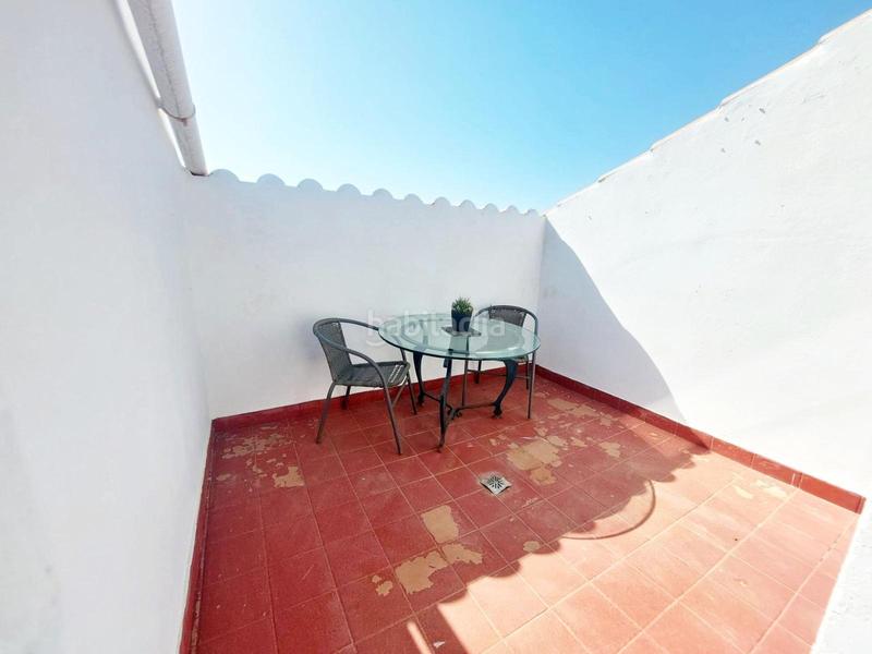 Foto 76050ea4-f7ef-48a9-926c-035aedd020cf. Penthouse with parking pool in Parque de la Paloma Benalmádena