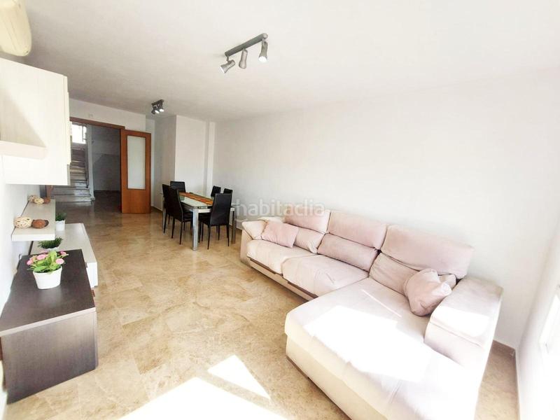 Foto 8c53e408-a3fd-4841-ac3c-2e8e1a4c4ebf. Penthouse with parking pool in Parque de la Paloma Benalmádena