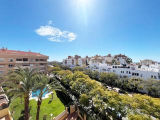 Penthouse  Calle calle del boulevard