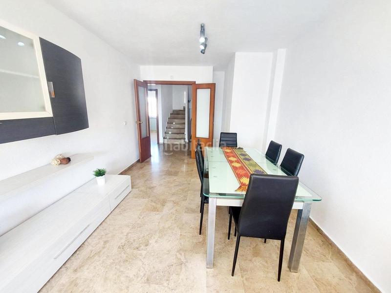 Foto a791cdc3-0a22-4353-88aa-1f6389f873bc. Penthouse with parking pool in Parque de la Paloma Benalmádena