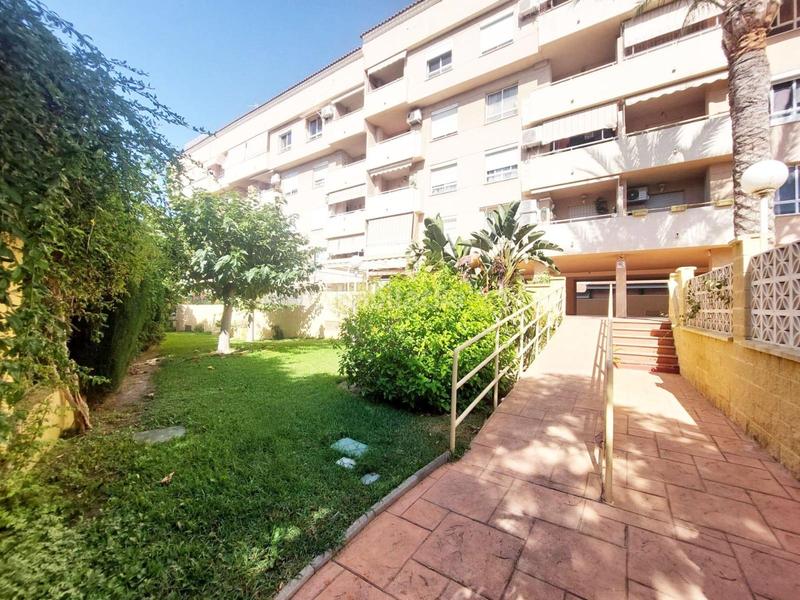 Foto ad94b4cc-8392-428b-89eb-5642b04c416e. Penthouse with parking pool in Parque de la Paloma Benalmádena