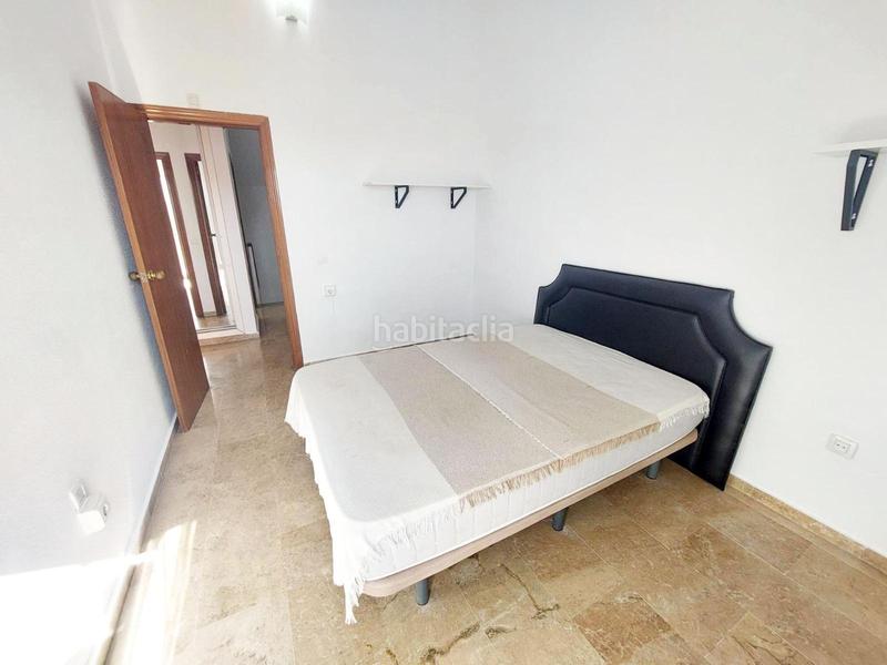 Foto bdd98f53-6438-49b9-be61-74cd010c3790. Penthouse with parking pool in Parque de la Paloma Benalmádena