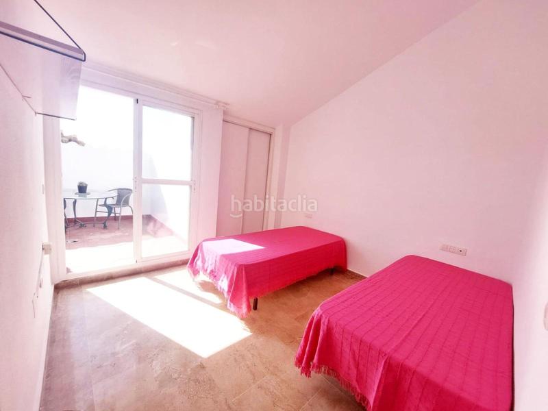 Foto c0fc2c58-9c71-4752-a8cd-2e5665c1e629. Penthouse with parking pool in Parque de la Paloma Benalmádena