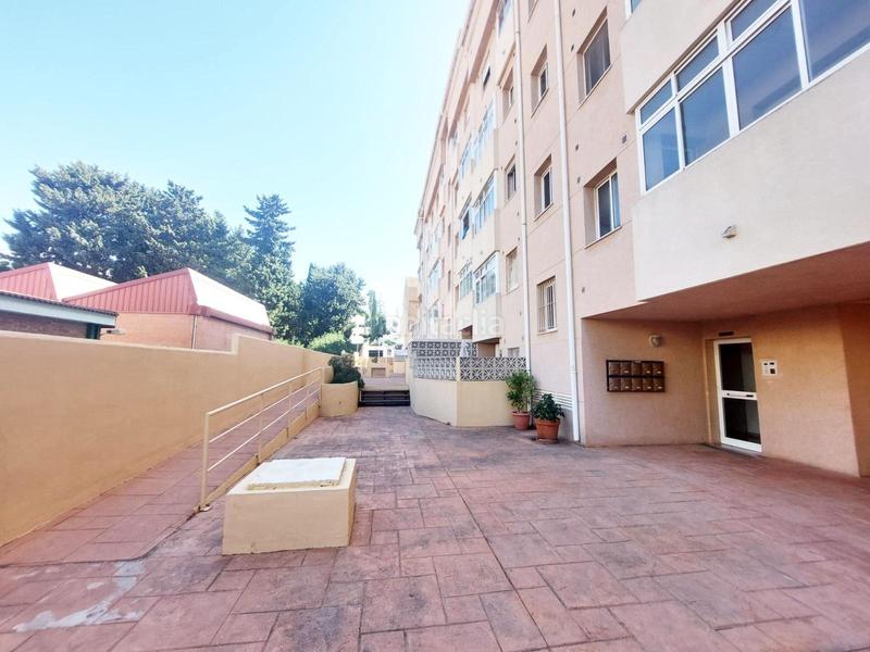 Foto cb9657ef-0e94-4664-9928-89a48c389d24. Penthouse with parking pool in Parque de la Paloma Benalmádena