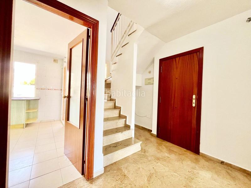 Foto f6e35c46-dfaf-4ba0-ad79-a20eea870d84. Penthouse with parking pool in Parque de la Paloma Benalmádena