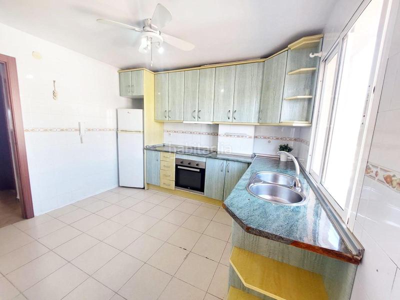 Foto f7bc7f71-0f53-44ca-9720-3affce2c9672. Penthouse with parking pool in Parque de la Paloma Benalmádena