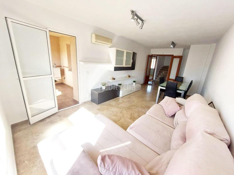 Foto fa0fb2ae-616a-4eda-ab04-4ed3ef225ad1. Penthouse with parking pool in Parque de la Paloma Benalmádena