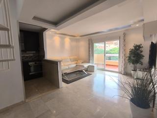 Dachwohnung in Avenida Avenida de la Estrella del Mar, 13