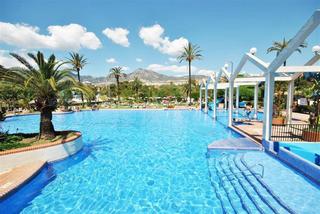 Estudio en Avenida del parque. Estudio reformado en benalbeach con licencia turística