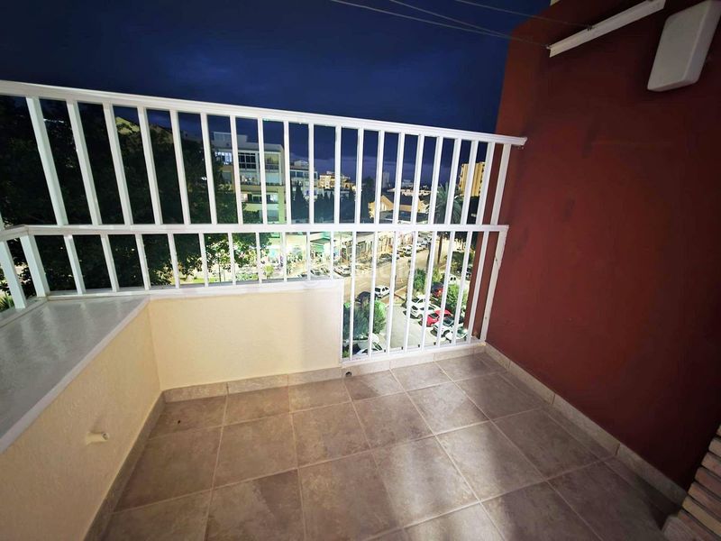 Foto 0cb1a936-285c-458c-be43-8c79b288deca. Apartament amb aparcament piscina a Parque de la Paloma Benalmádena