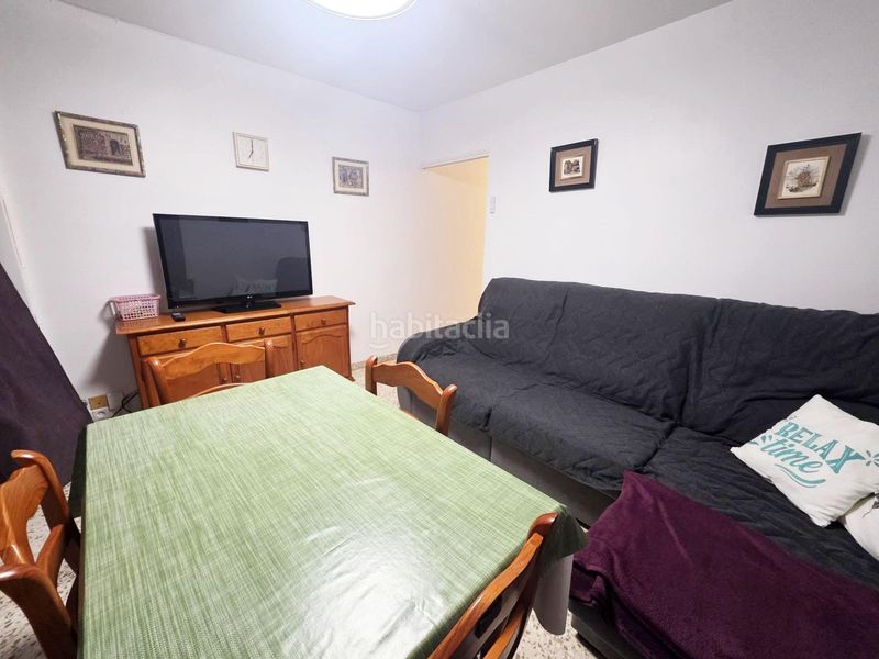 Foto 4fa9f54d-2795-43fb-beb1-ff2a7f938feb. Apartament amb aparcament piscina a Parque de la Paloma Benalmádena