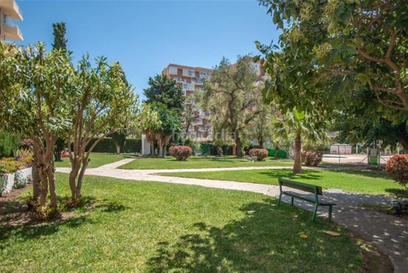 Foto 64fc2549-3d14-49a0-a3b8-fe76c70f8768. Apartament amb aparcament piscina a Parque de la Paloma Benalmádena