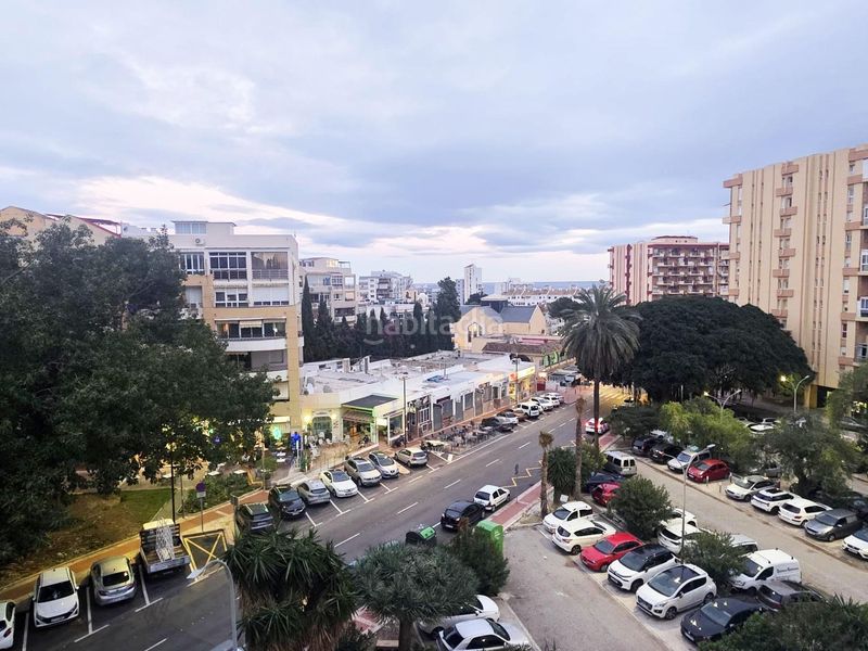 Foto 87af9bbd-9959-4e78-ae64-89a487817cf2. Apartament amb aparcament piscina a Parque de la Paloma Benalmádena