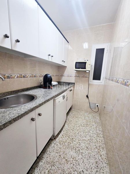 Foto 9209605d-8d59-4390-82b2-0a775d114b6e. Apartament amb aparcament piscina a Parque de la Paloma Benalmádena
