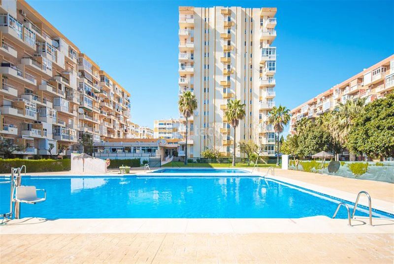 Foto 9648dc34-a7ba-4159-a84a-3a3e1779e730. Apartament amb aparcament piscina a Parque de la Paloma Benalmádena