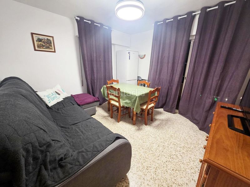 Foto aaf237f0-e28b-43e5-8171-a6c22e02fdb5. Apartament amb aparcament piscina a Parque de la Paloma Benalmádena