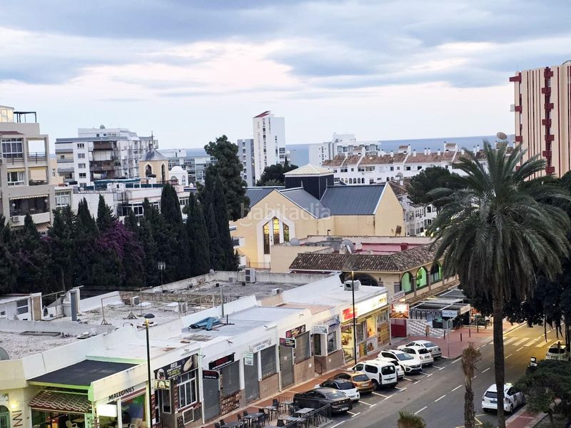 Foto ae0d854f-e64c-4474-84d9-783d7c6c47a8. Apartament amb aparcament piscina a Parque de la Paloma Benalmádena