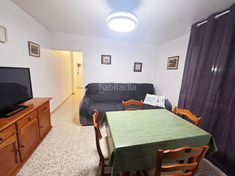 Foto bca59f9a-255e-4bc0-818c-11da6a4e3836. Apartament amb aparcament piscina a Parque de la Paloma Benalmádena