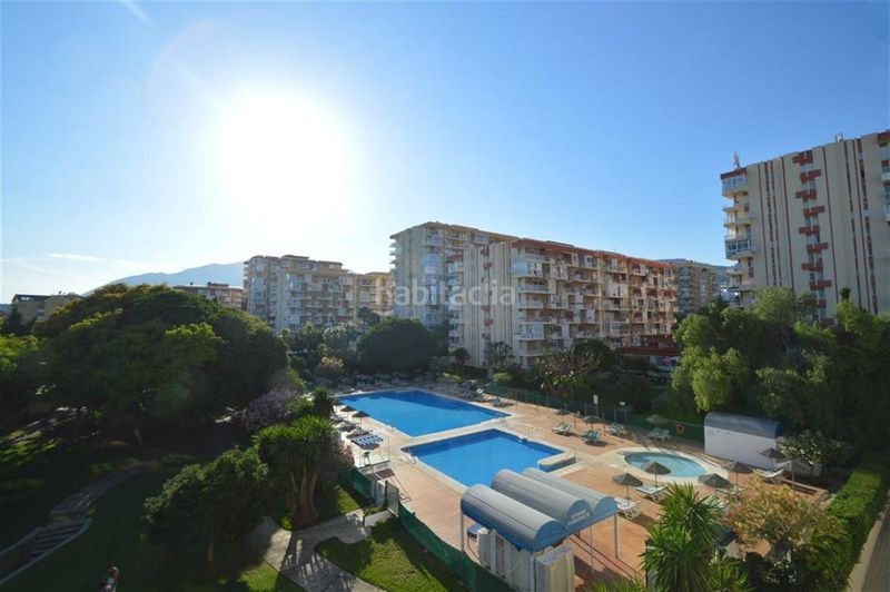 Foto bd703a5b-2d5e-4b0a-a705-c0fe04e0abe6. Apartament amb aparcament piscina a Parque de la Paloma Benalmádena