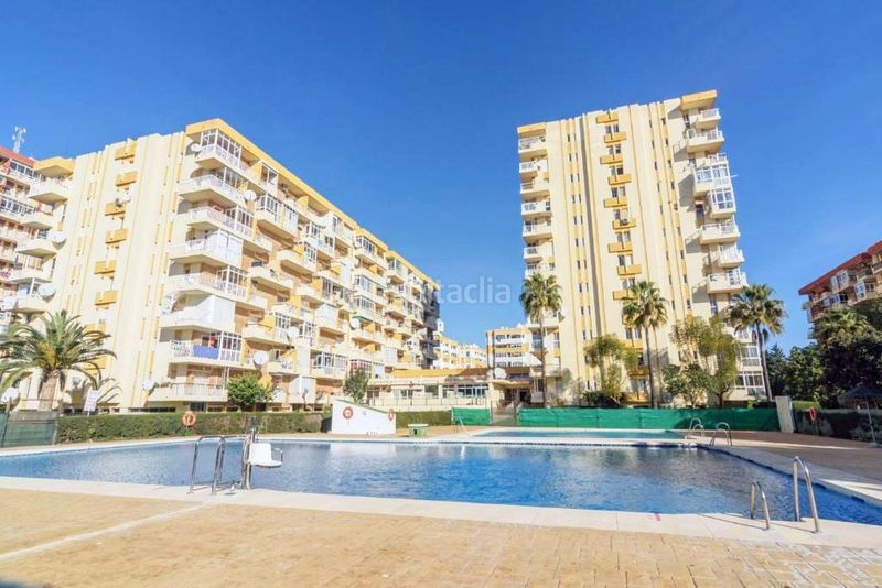 Foto c8874959-f72c-423b-935f-e9522e0c8fdb. Apartament amb aparcament piscina a Parque de la Paloma Benalmádena