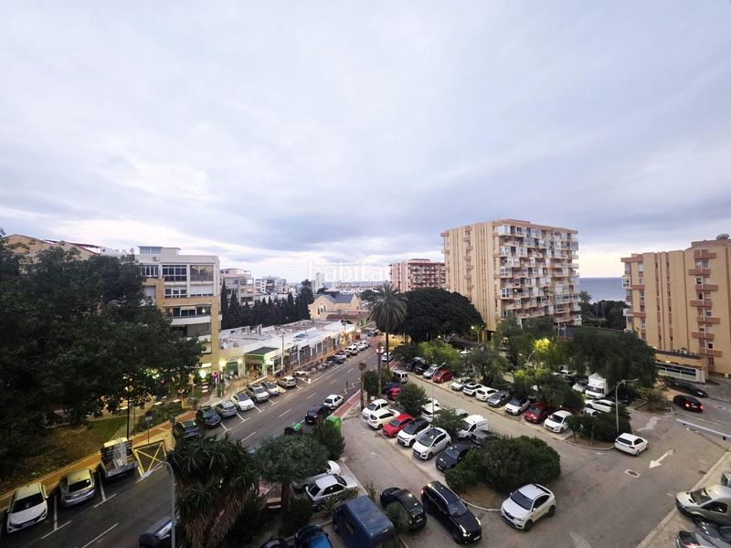 Foto da3c492c-238f-4004-b7d8-597b8766210e. Apartament amb aparcament piscina a Parque de la Paloma Benalmádena