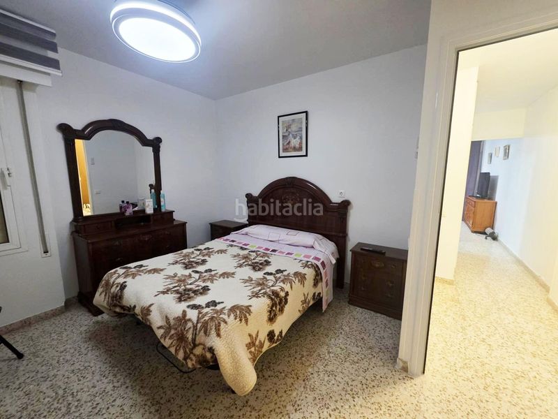 Foto e4263736-6321-4454-a29b-16c99e647a4a. Apartament amb aparcament piscina a Parque de la Paloma Benalmádena