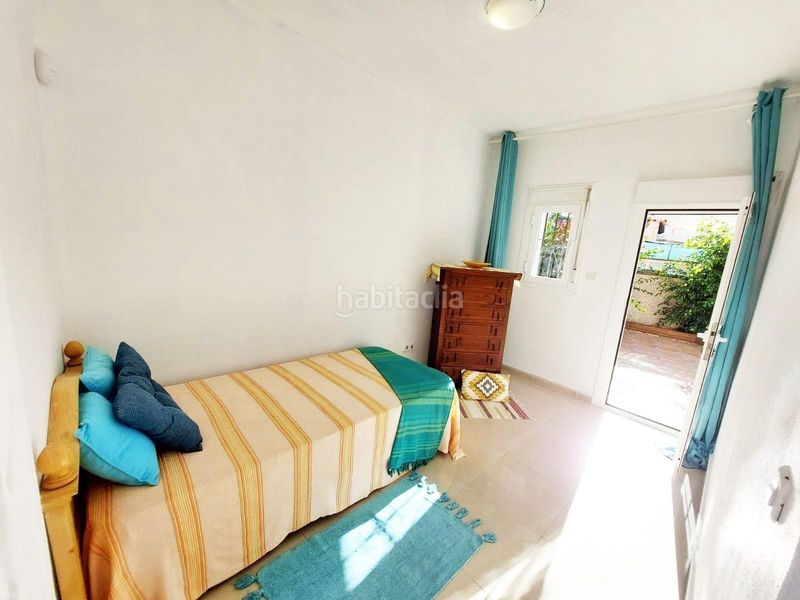 Foto c6dd9892-2230-434a-a083-f31f42bf132c. Casa aparellada amb aparcament piscina a Calahonda Mijas