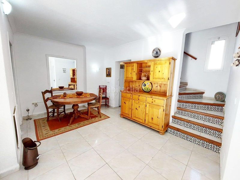 Foto d13a63c3-718a-4d05-888f-b002a84d4cb7. Casa aparellada amb aparcament piscina a Calahonda Mijas