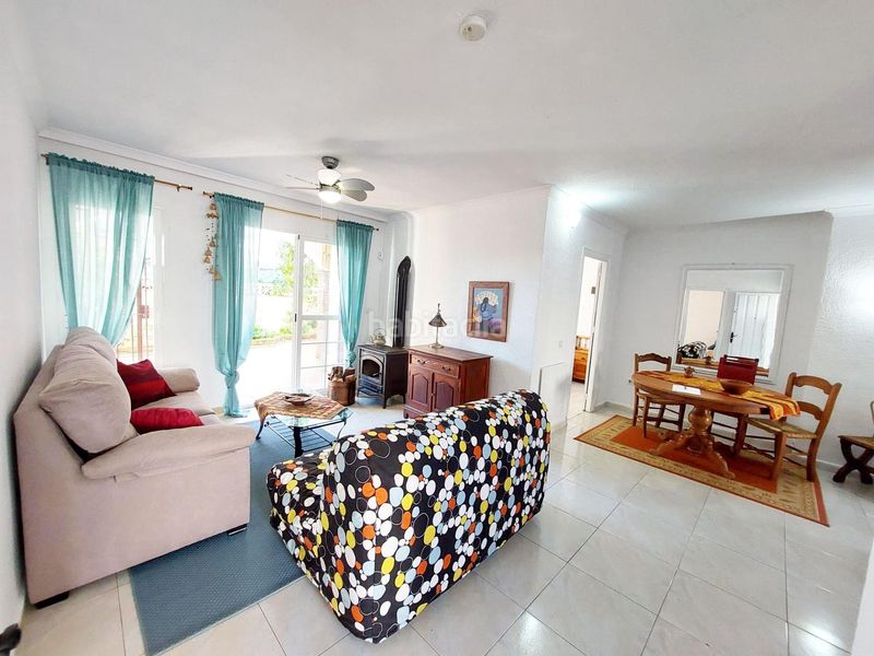 Foto d7a7f42b-256b-4362-b9d2-b1d5cdc15ce9. Casa aparellada amb aparcament piscina a Calahonda Mijas