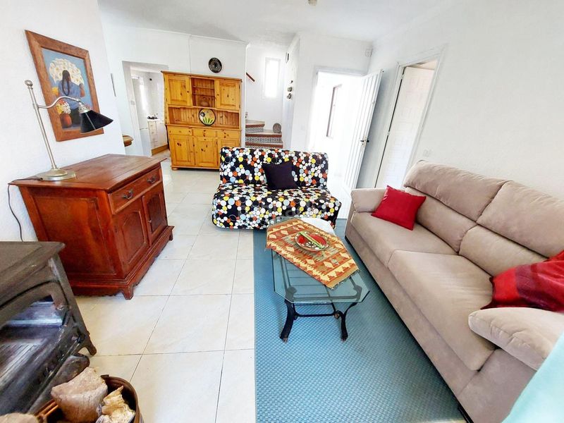 Foto e71ed9ed-6a34-441c-8bd9-68c02551d3d2. Casa aparellada amb aparcament piscina a Calahonda Mijas