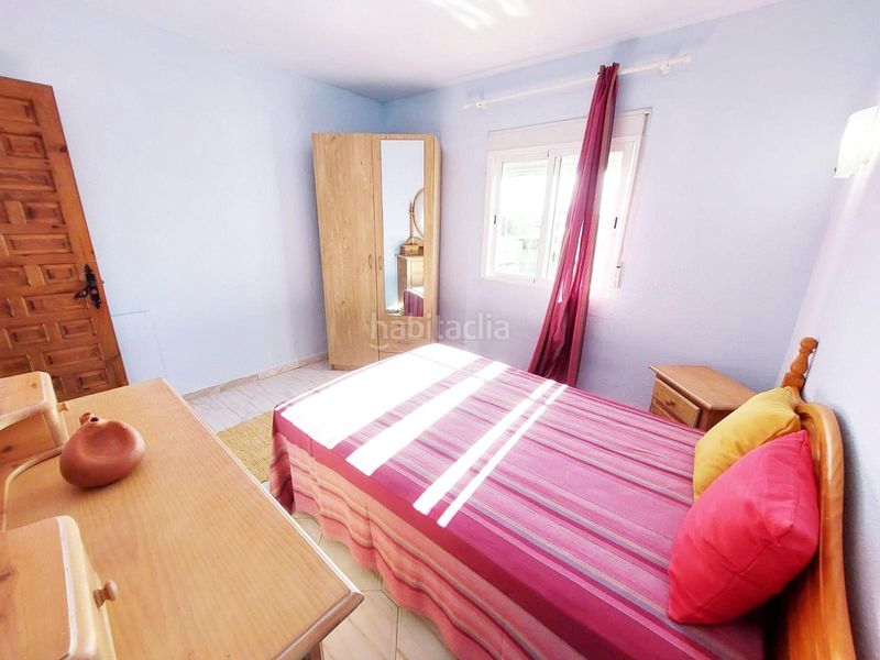 Foto ee92135f-9628-4c48-8cb0-21cbb87f0fb5. Casa aparellada amb aparcament piscina a Calahonda Mijas