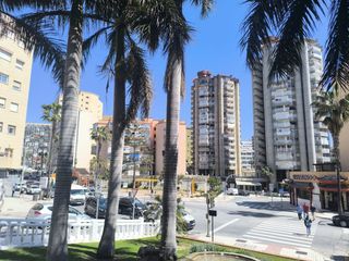 Local Comercial a Manantiales-Estación de Autobuses. Local comercial en venta en el centro de torremolinos