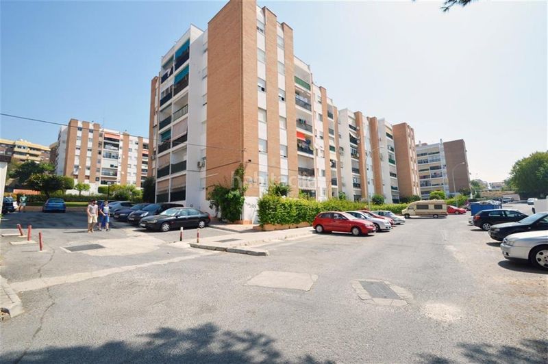 Foto 5971c50c-94ef-4758-b3a5-1fa301167613. Pis amb aparcament piscina a Arroyo de la Miel Benalmádena