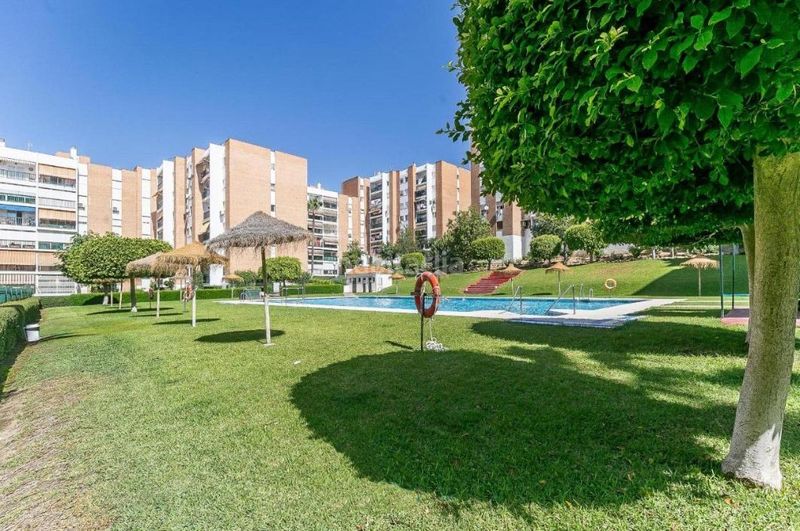 Foto 5ca1635a-3665-4937-92e1-09d9e68a9f1d. Pis amb aparcament piscina a Arroyo de la Miel Benalmádena