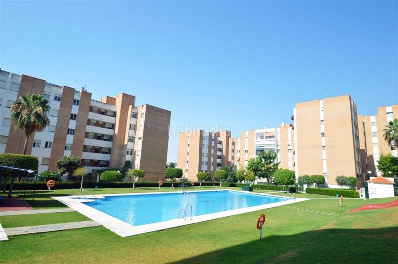 Foto a082e689-a69b-4b56-af50-ed8d1a767ffd. Pis amb aparcament piscina a Arroyo de la Miel Benalmádena