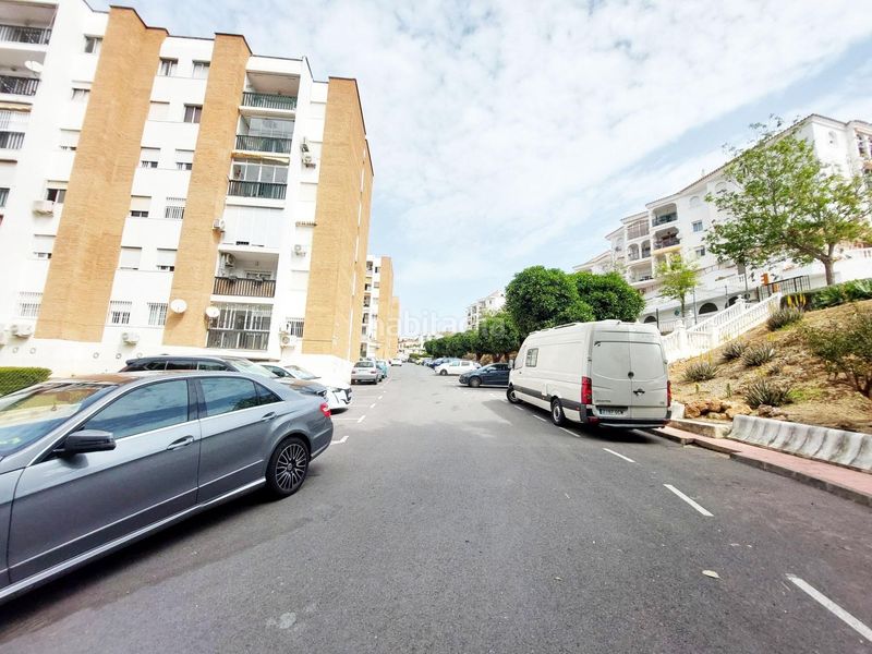 Foto f3c8c3b2-b66d-4254-ab30-f9e45eb18f03. Pis amb aparcament piscina a Arroyo de la Miel Benalmádena