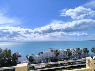 Àtic a Avenida Avenida Europa