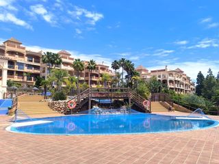 Apartament a Calle Calle Chalupa