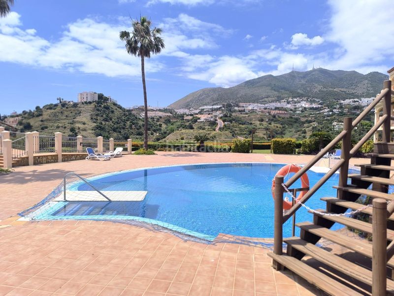 Foto 09bc68e5-608a-440c-a438-dc47869380bb. Apartament amb aparcament piscina a Nueva Torrequebrada Benalmádena