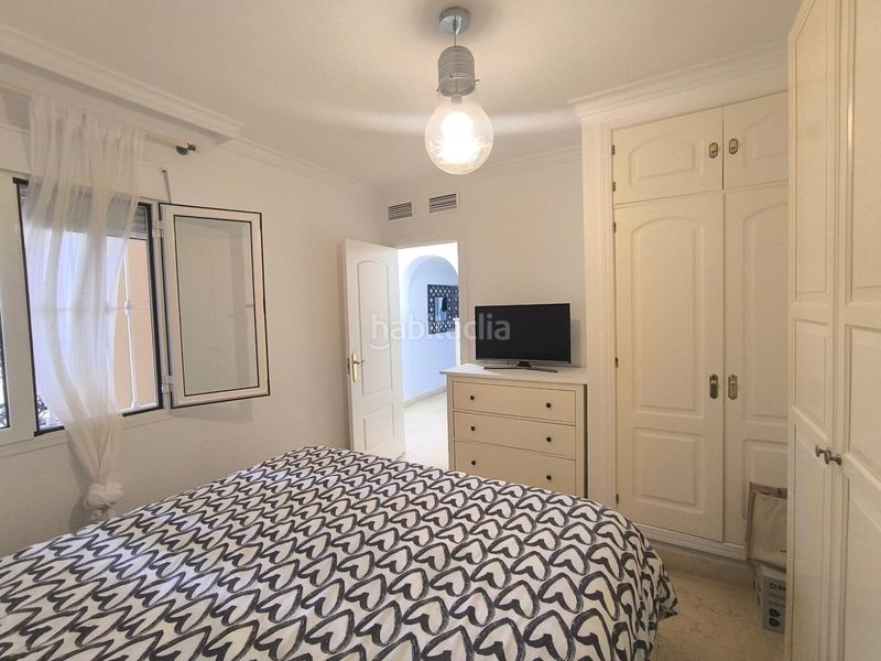 Foto 8dce0d58-566f-4559-90d5-d74c303376cf. Apartament amb aparcament piscina a Nueva Torrequebrada Benalmádena