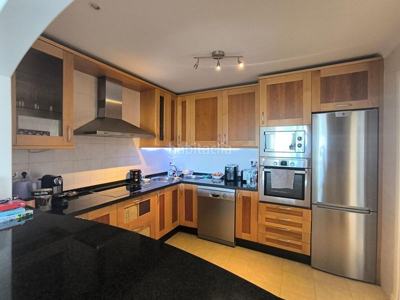 Foto 91706708-9544-464e-993a-91058a22e5aa. Apartament amb aparcament piscina a Nueva Torrequebrada Benalmádena