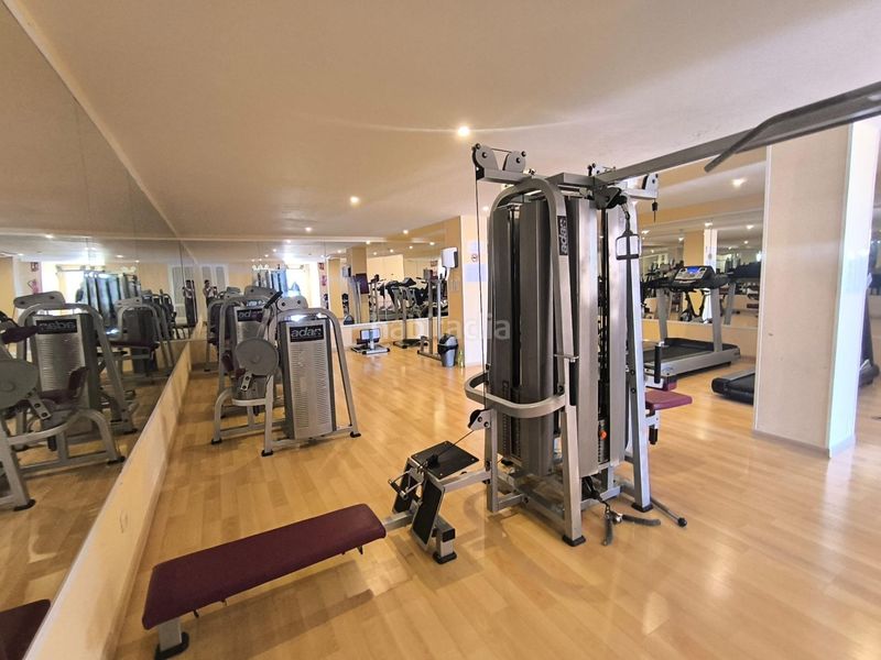 Foto a8e1d118-e4fd-4f1e-8006-f360dbcc8293. Apartament amb aparcament piscina a Nueva Torrequebrada Benalmádena