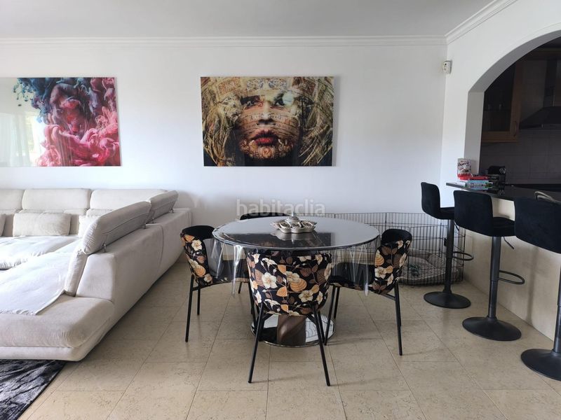 Foto b313e529-78a9-400e-a05c-b1611a5762be. Apartament amb aparcament piscina a Nueva Torrequebrada Benalmádena